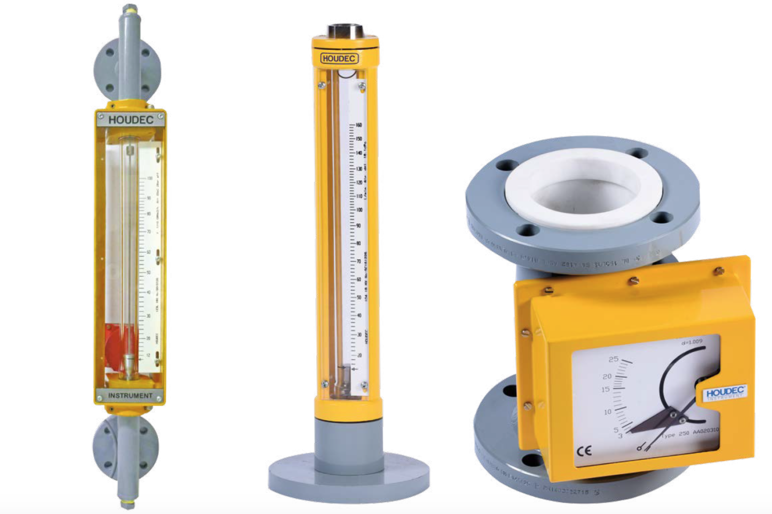 Flowmeters | EMD Distribution et Service - EMD FRANCE